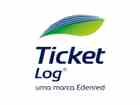 Cupom de Desconto Ticket Log