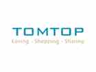 Cupom de Desconto Tomtop