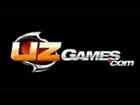 Cupom de Desconto UZ Games