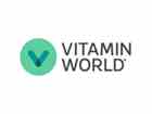 Cupom de Desconto Vitamin World