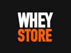 Cupom de Desconto Whey Store