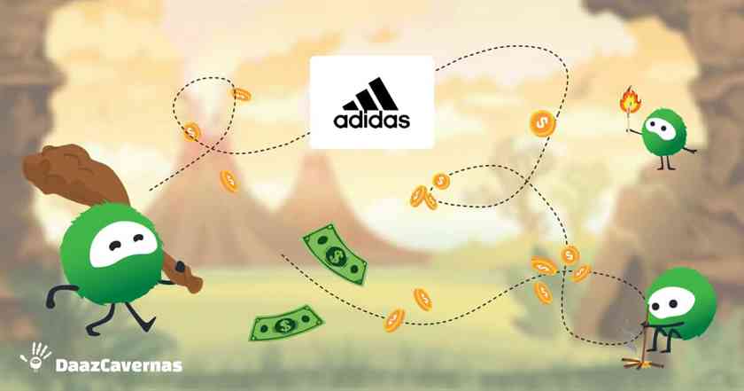 cupom da adidas