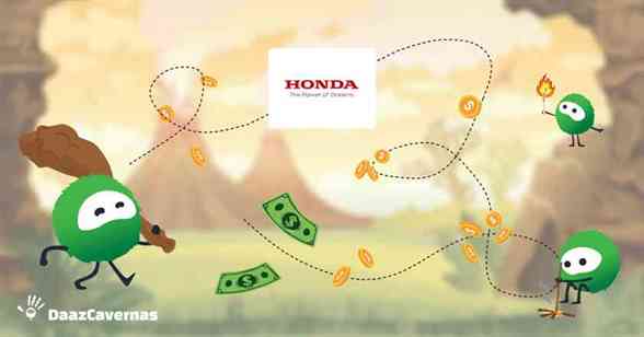 Cupom de Desconto Honda - Dezembro 2021
