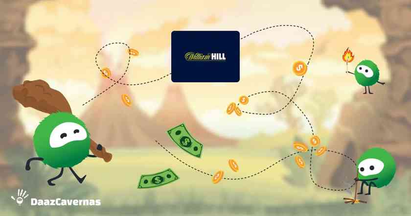 William Hill De William Hill De